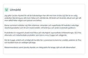 Ge en gåva med omtanke i jul! 🎁🌟