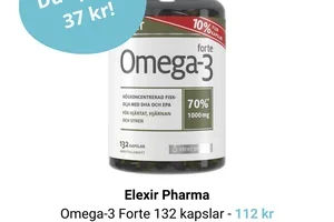 Sista chansen på vinterrean! + 10% extra rabatt! 🎉