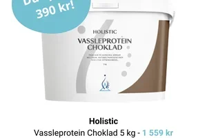 Rabattkod! – 20% på kategori träning! 💪