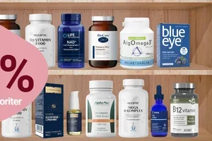Upp till 30% på våra favoriter! 🧡