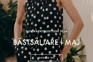✨ Säsongens favoriter