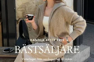 Bästsäljare för varje budget