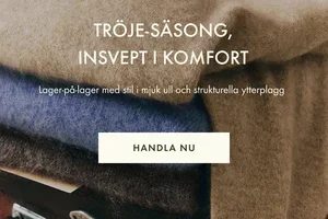 Soft on Soft: tröja, kappa, repetera 🧶