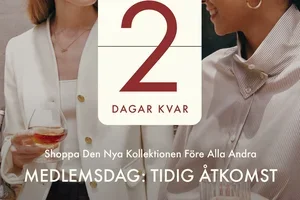 Din exklusiva förhandsvisning: Nyheter, första titt