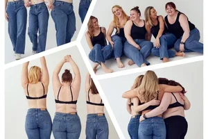 Why we've ditched standard sizing 👖