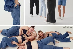 Okay, our warehouse sale is going wild 😲