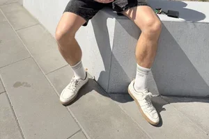 Men's Regular Shorts ☀️