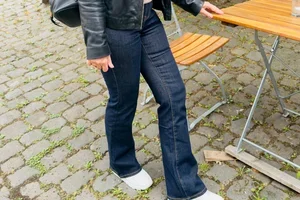 Which jeans color suits you best? 👖