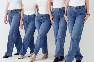 You've got new mail from Perfect Jeans ApS