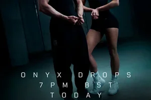 Onyx drops 7pm BST ⏰