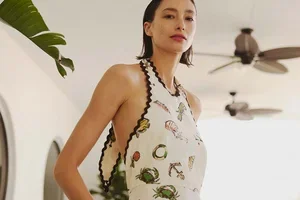 Dresses for every mood and moment