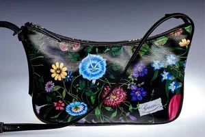 Exclusive pre-shopping: Gucci, Valentino Garavani, Jacquemus