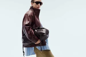 Jackets to add to your fall rotation