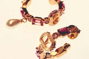Exclusive pre-shopping: Valentino Garavani, Bottega Veneta, Judith Leiber Couture
