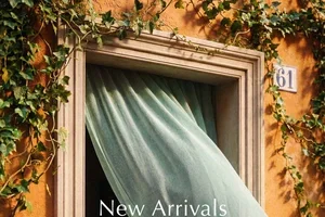 120+ New Arrivals, Curated Just for You
