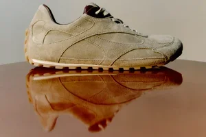 The season's trending sneakers are here