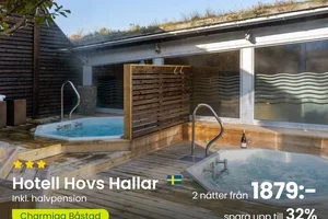 🌿 Havsutsikt, wellness & magisk natur