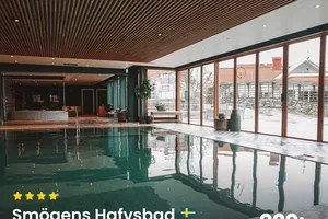 ⏰ Spontana resor till riktigt bra priser!
