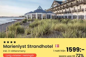 💼 Packa väskan – semestern är närmare än du tror
