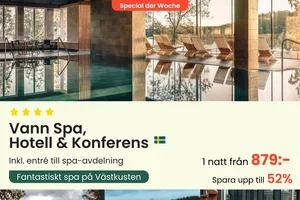 ✨ Veckans special – spalyx vid Gullmarsfjorden