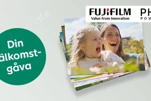 50 GRATIS fotoutskrifter – beställ dina idag!