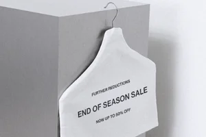 Trousers on sale – up to 50% off