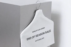 More styles added to sale