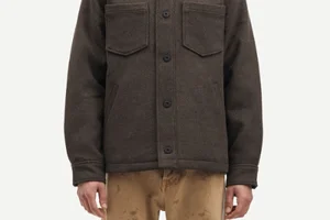 Outerwear on sale – up to 50% off