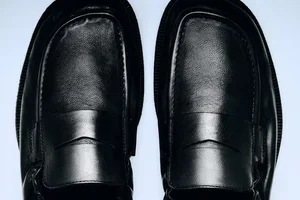 An Ode to Loafers