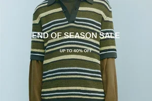 The most-popular styles from our end of season sale