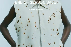 The most-loved styles from our end of season sale
