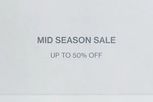 Final Days. Ends Sunday.