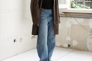 Best Seller: The Saharpo Jeans