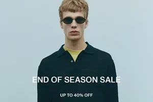 End of Season Sale: tops & T-shirts