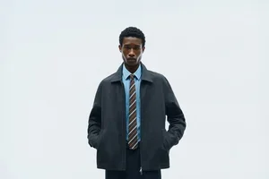 Modern Tailoring, Elevated