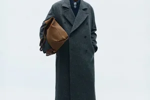 Transitional Coats