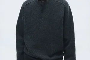 Premium Knitwear