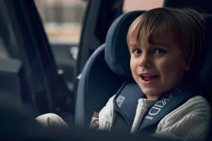 Axkid Safety Guide For Parents.