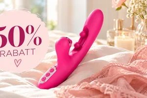 Wow missa inte dessa 50% deals på Vuxen!