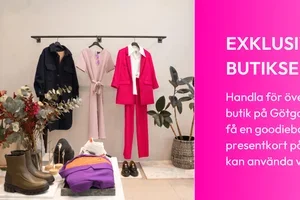 Sista chansen - VIP SALE -50% 🩷