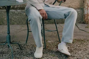 Säsongens jeans