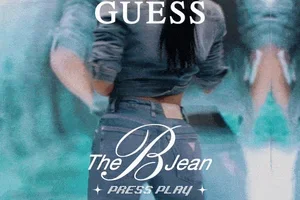 Upptäck The B Jean med Becky G