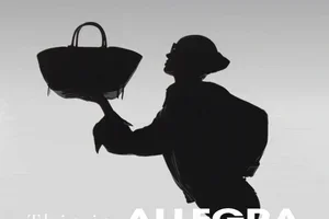 Den Nya Allegra-Väskan