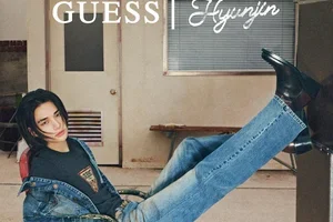 Hyunjins favoriter Fall '26