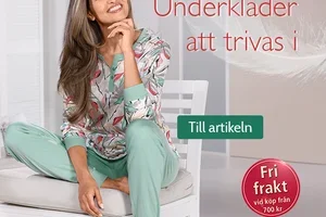 Underkläder att trivas i – dina nya favoriter väntar! 💖