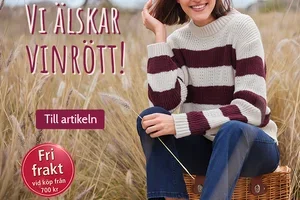 Höstens favorit – vinrött: Upptäck säsongens nya trendfärg! 🍂