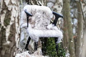 ❄️ Vinterrean är här ❄️