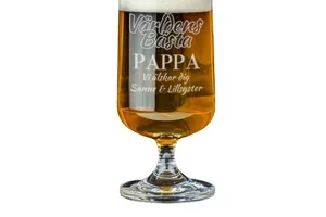 Köp presentkort för personliga presenter.