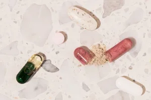 Den stora vitamin- och mineralguiden