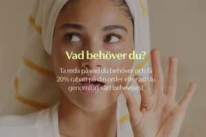 Vilken näring är rätt för dig?